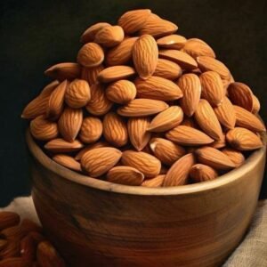 Almendras
