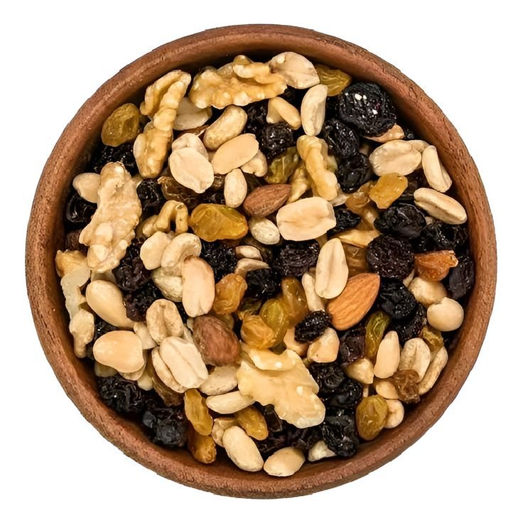 Mix de Frutos Secos