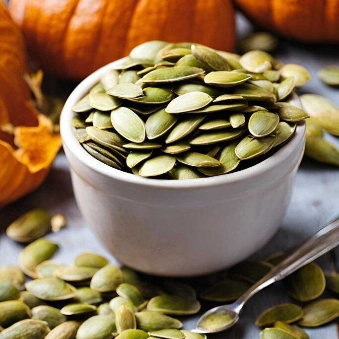 Semillas de Calabaza