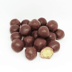 Avellana con Cacao