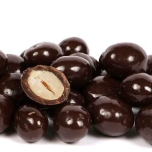 Maní con Chocolate