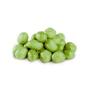 Maní Wasabi