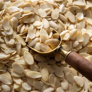 Almendra Laminada